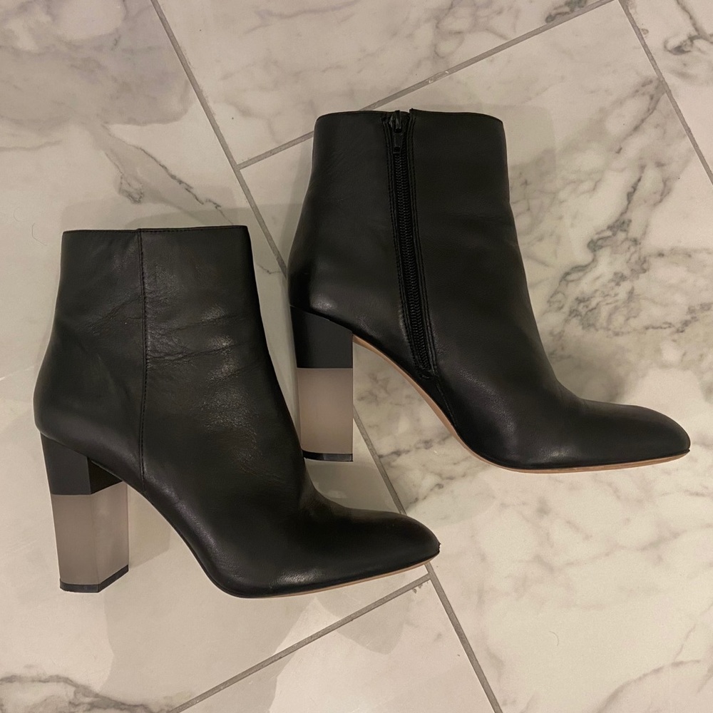Enzo Angiolini boots